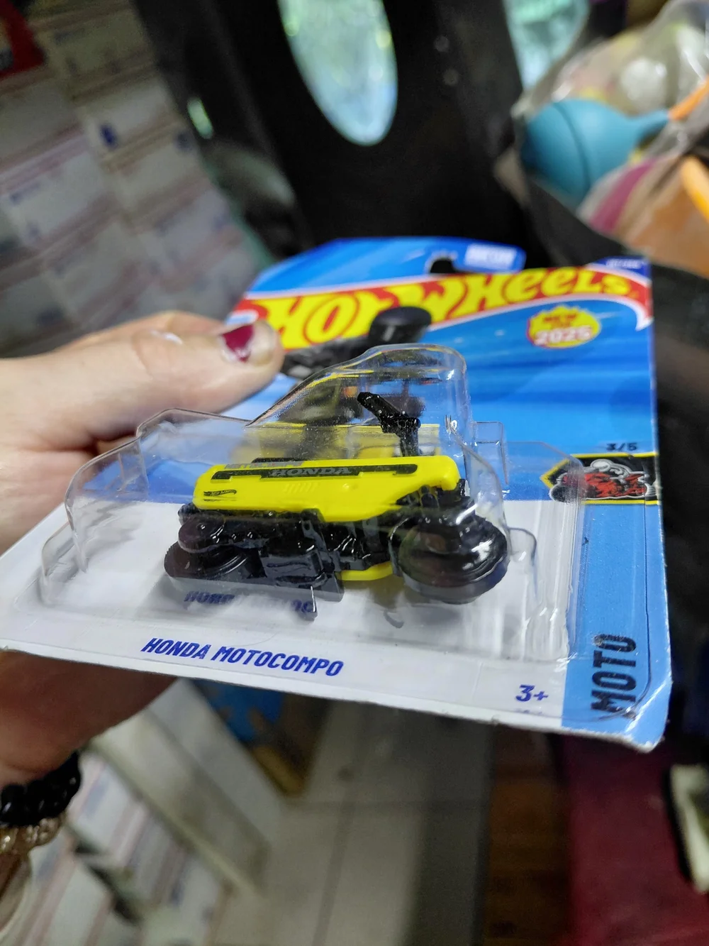 Hot Wheels hot wheels